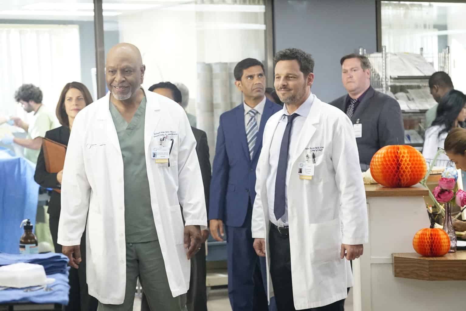 JAMES PICKENS JR., JUSTIN CHAMBERS