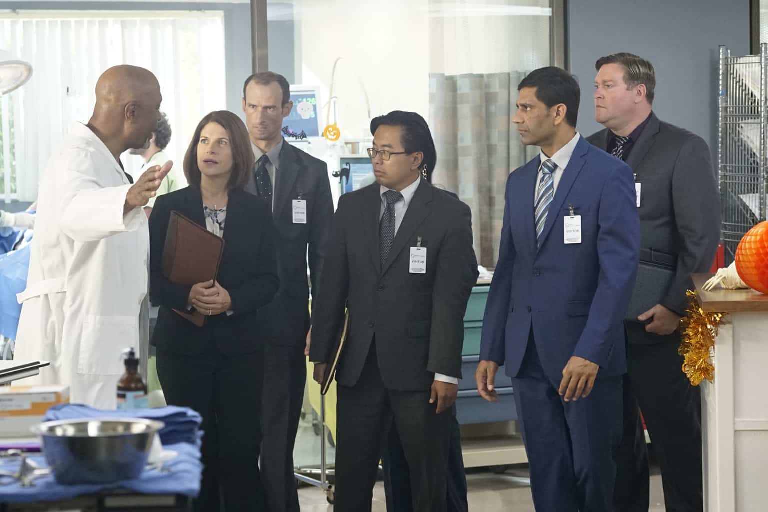 JAMES PICKENS JR., HEIDI GODT