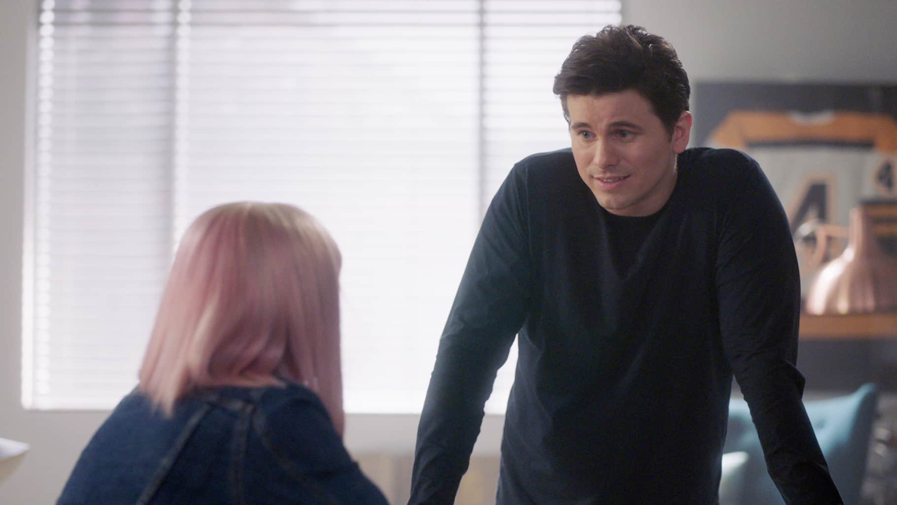 A Million Little Things Season 2 Episode 6, "unleashed" Preview — A Million Little Things Season 2 Episode 6: Unleashed - Part 2 A Million Little Things Season 2 Episode 6, "unleashed"
