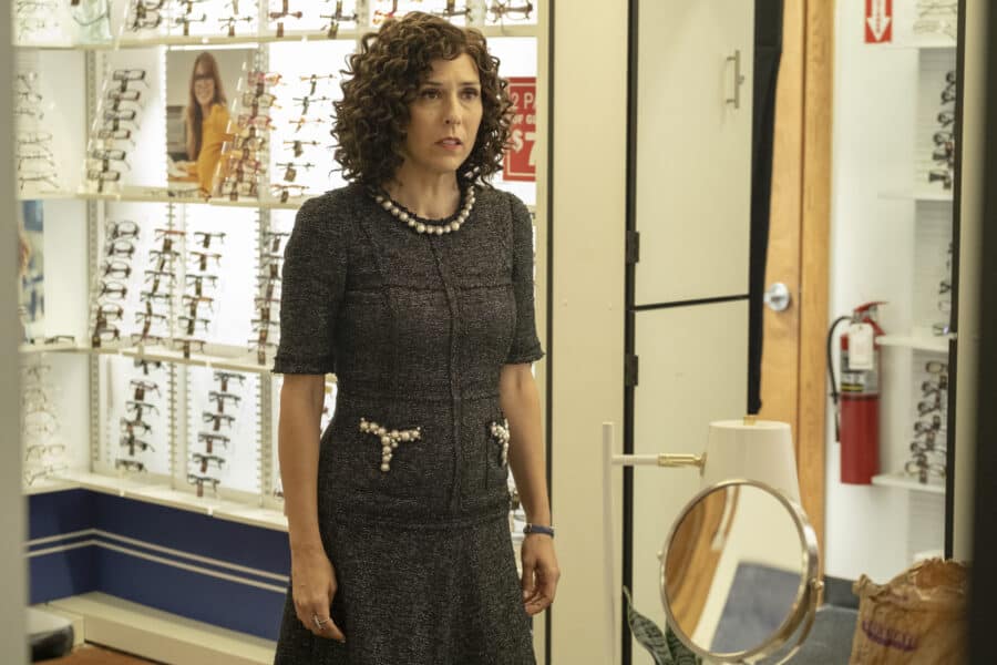 The Righteous Gemstones Season 1 Episode 8 "But The Righteous Will See Their Fall"