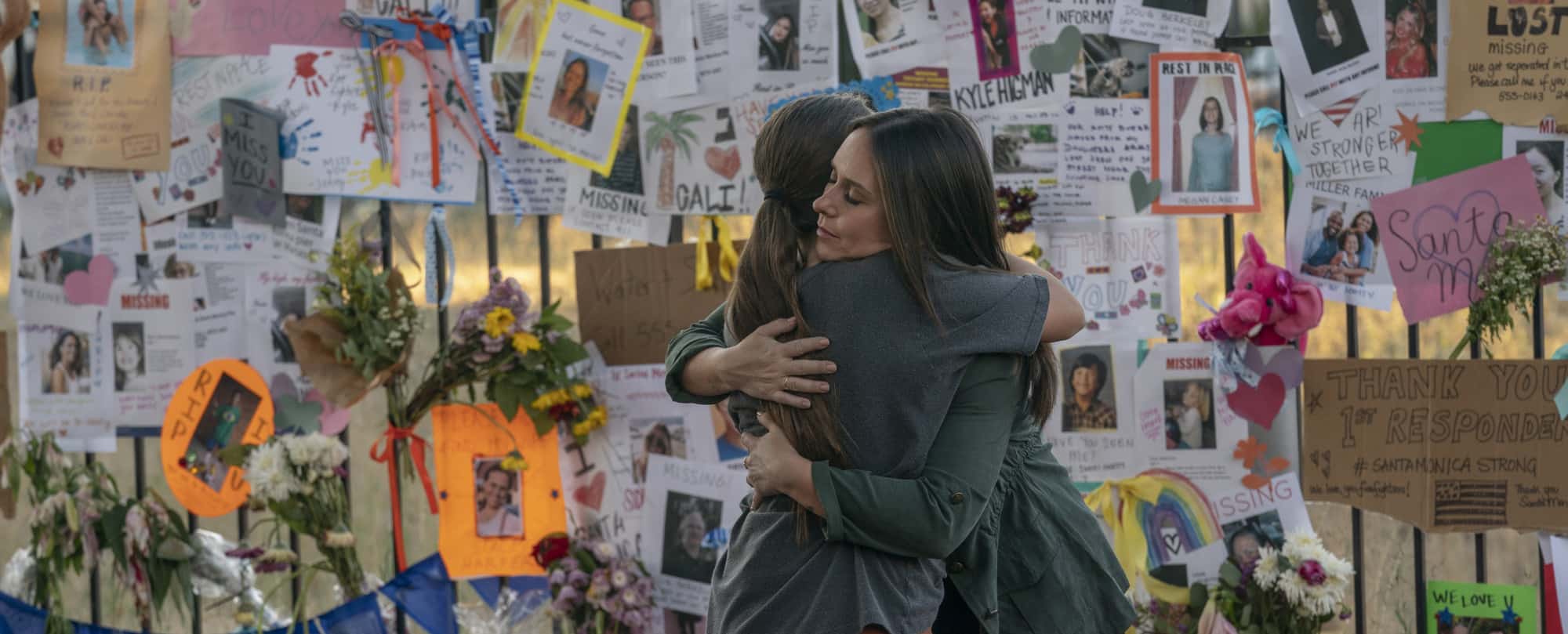 9-1-1 Season 3 Episode 3