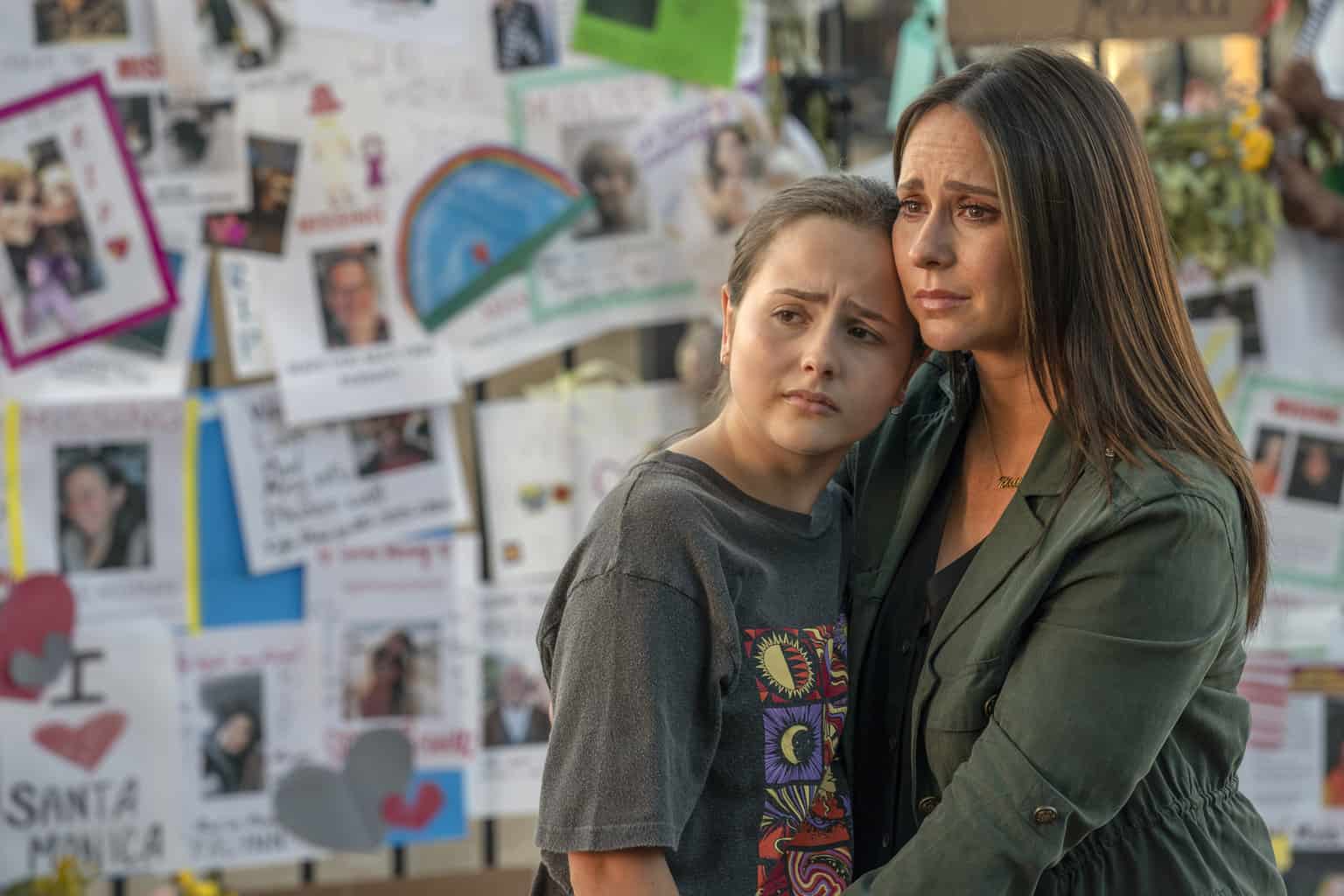 9-1-1 Season 3 Episode 3