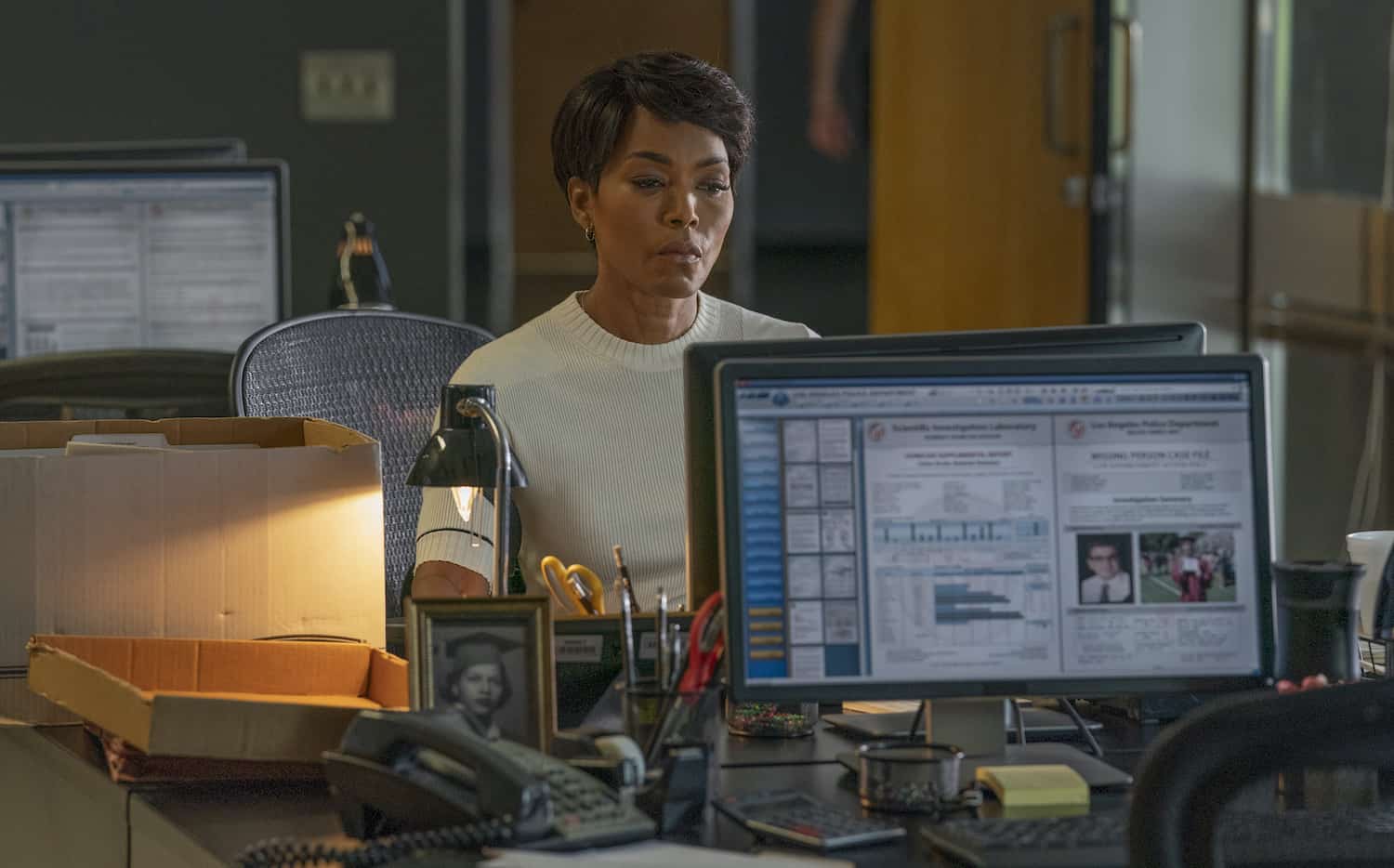 9-1-1 Season 3 Episode 7