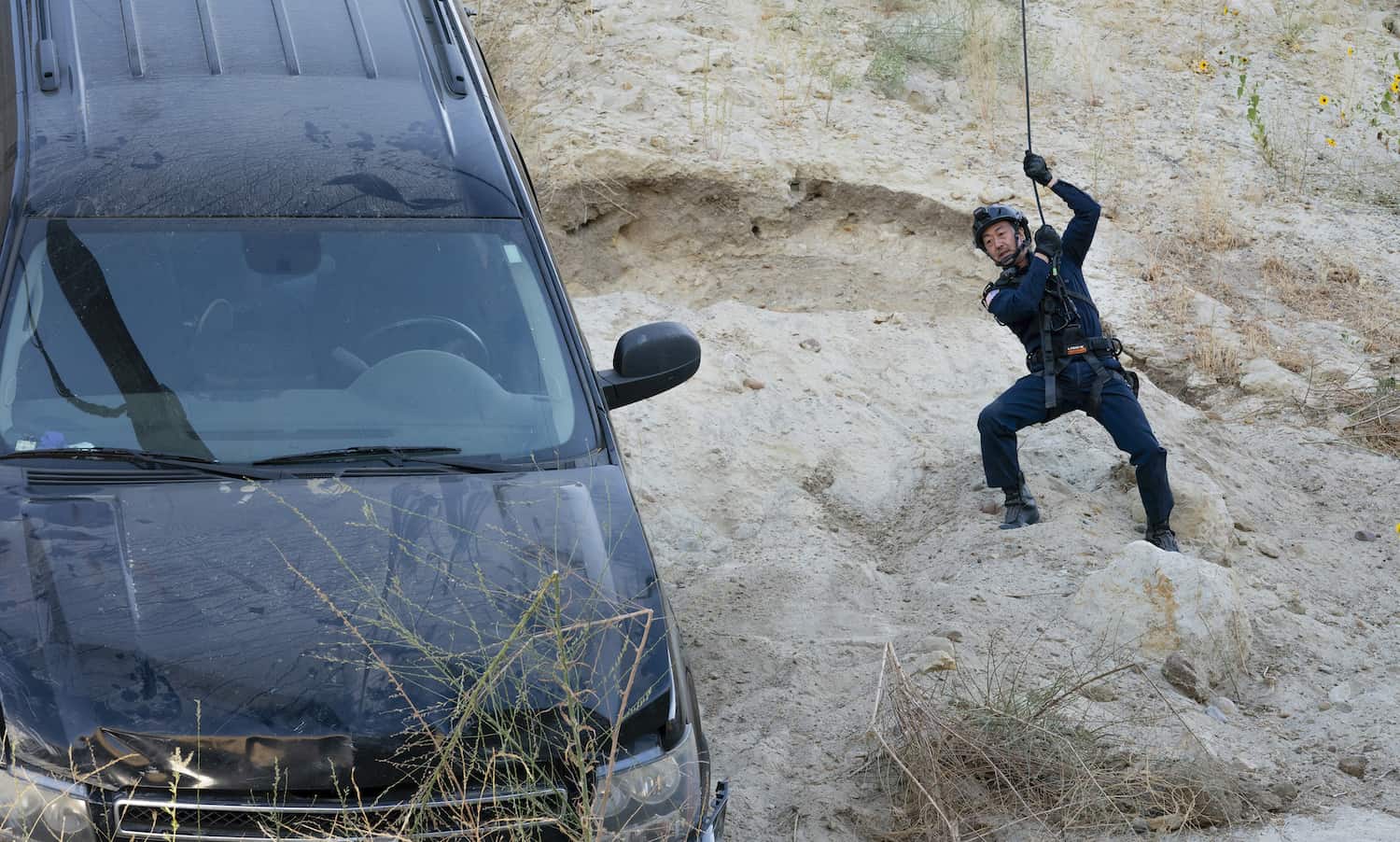 9-1-1 Season 3 Episode 4