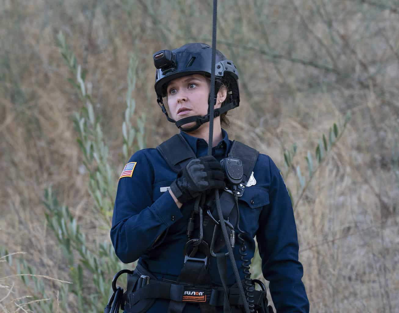 9-1-1 Season 3 Episode 4