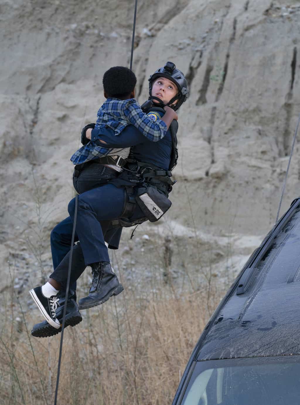 9-1-1 Season 3 Episode 4