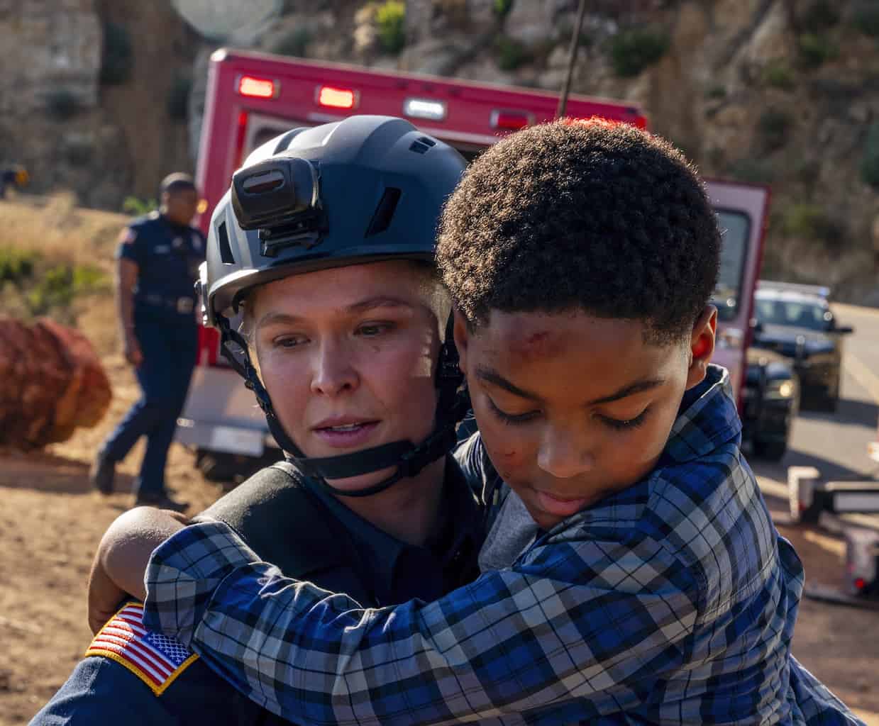 9-1-1 Season 3 Episode 4 Preview — 9-1-1 Season 3 Episode 4: Triggers - Part 2