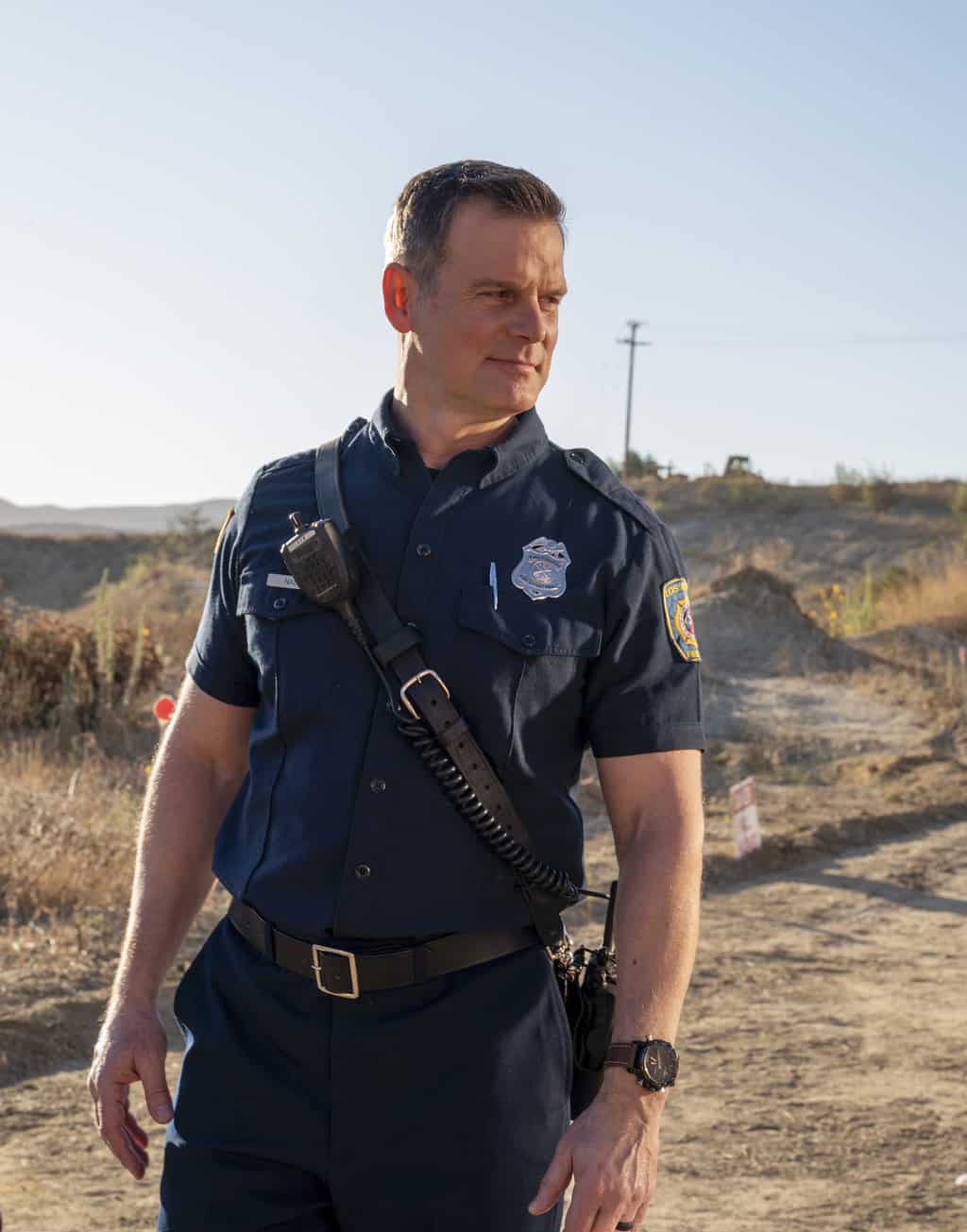 9-1-1 Season 3 Episode 4 Preview — 9-1-1 Season 3 Episode 4: Triggers - Part 2