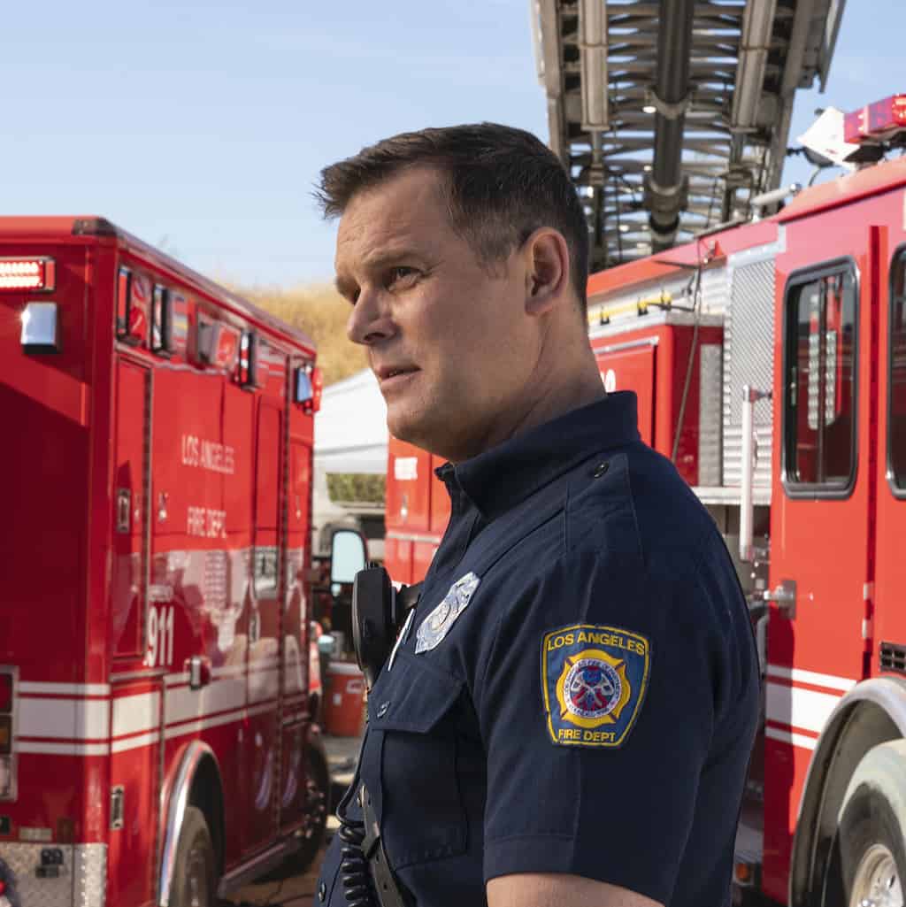 9-1-1 Season 3 Episode 4