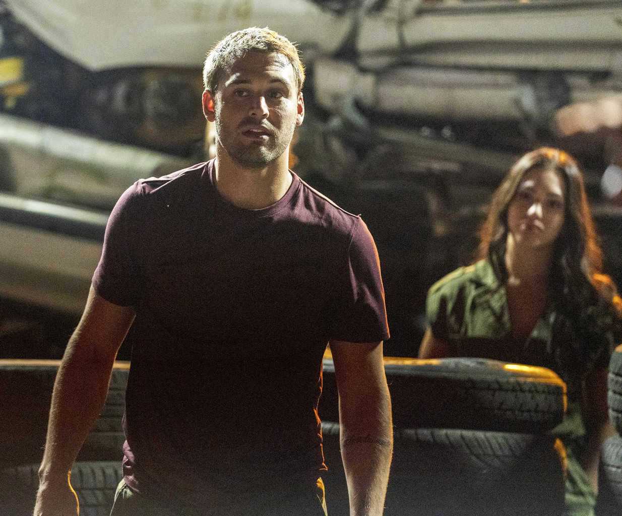 9-1-1 Season 3 Episode 5 | Tell-Tale TV 9-1-1 Season 3 Episode 5