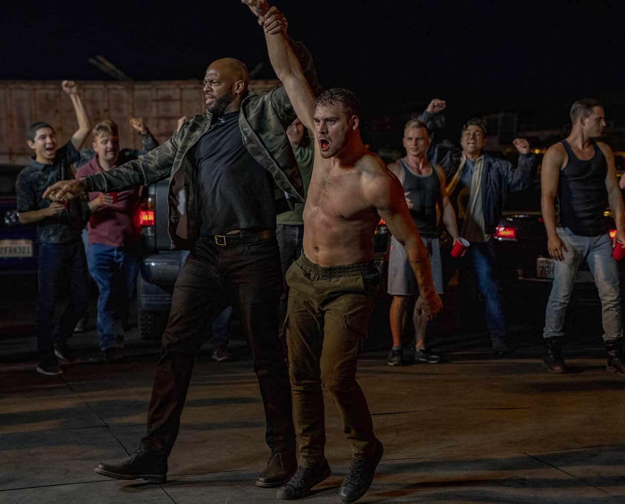 9-1-1 Season 3 Episode 5 | Tell-Tale TV 9-1-1 Season 3 Episode 5