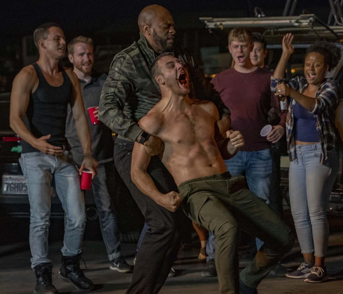 9-1-1 Season 3 Episode 5 | Tell-Tale TV 9-1-1 Season 3 Episode 5