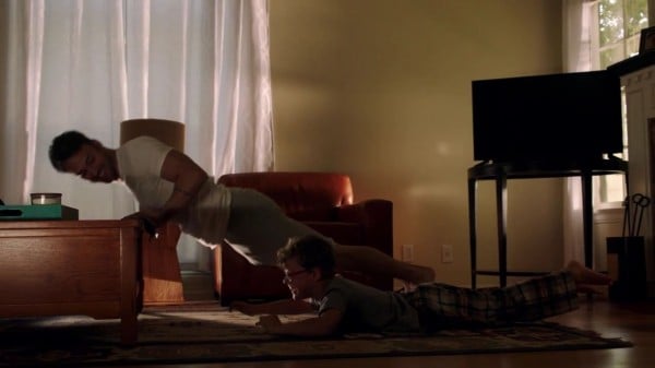 9-1-1 Season 2 Episode 4, "Stuck"