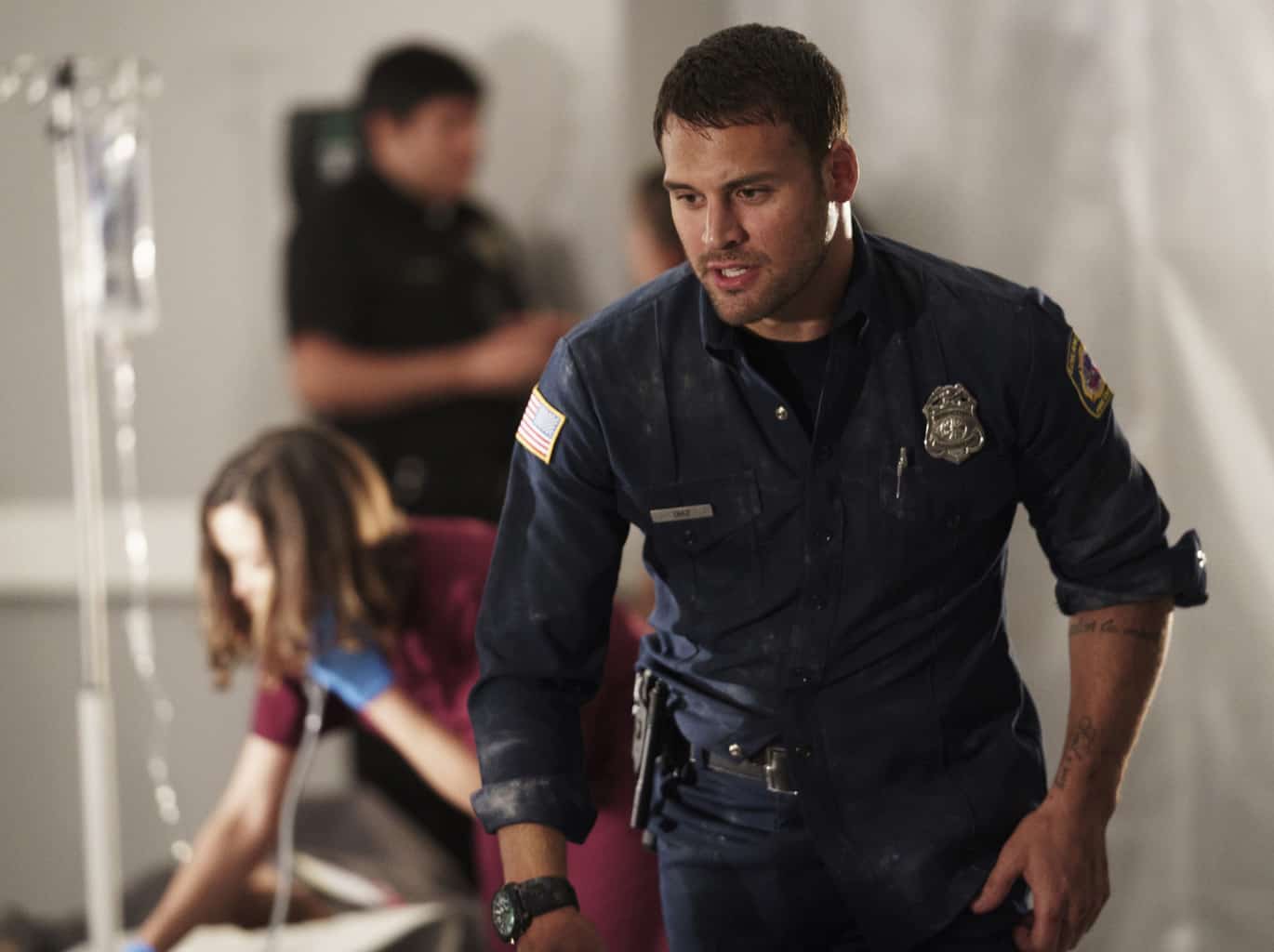 9-1-1 Season 3 Episode 3