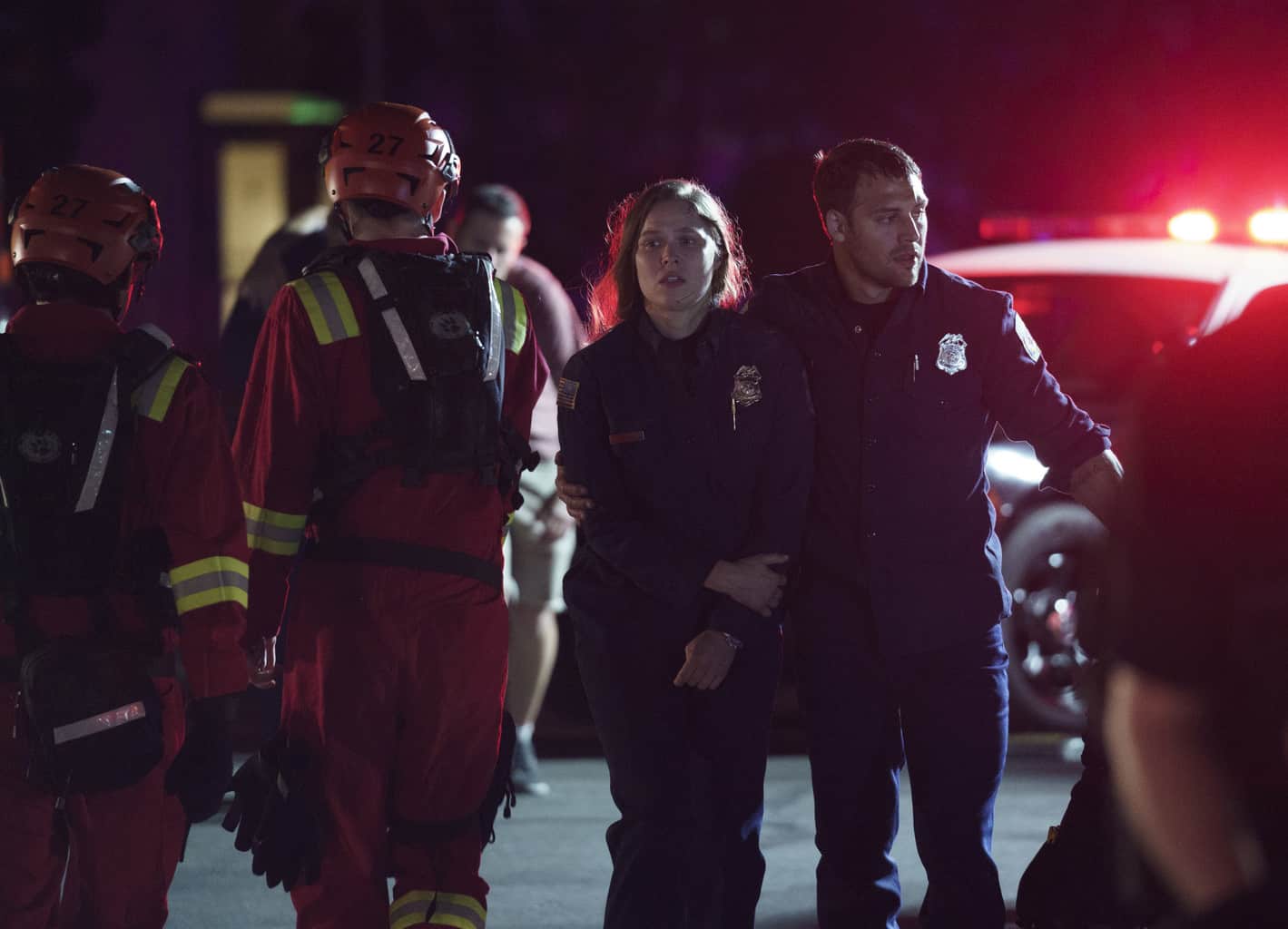 9-1-1 Season 3 Episode 3