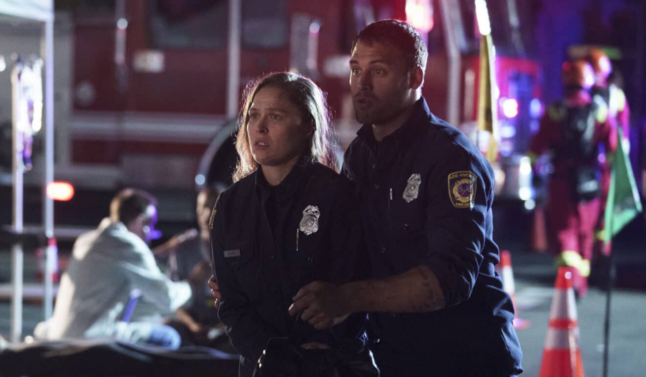 9 1 1 Season 3 Episode 3