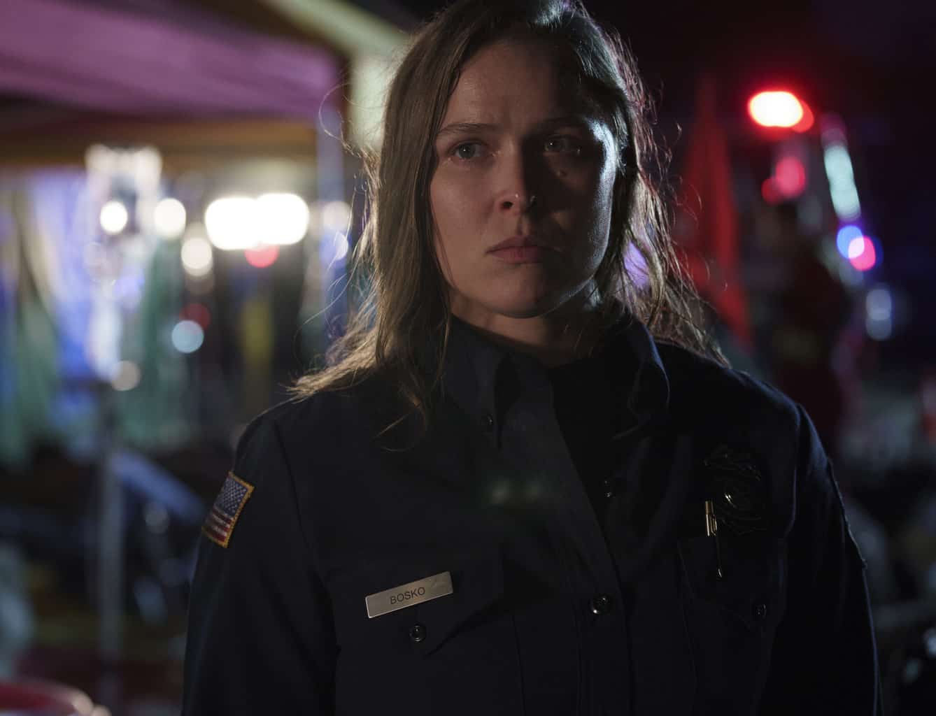 9-1-1 Season 3 Episode 3