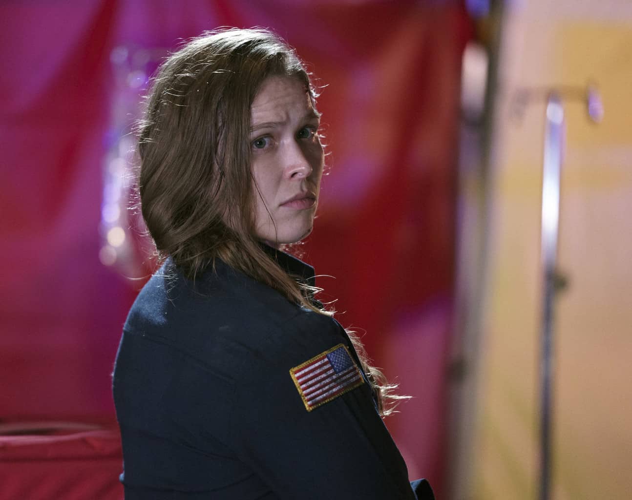 9-1-1 Season 3 Episode 3
