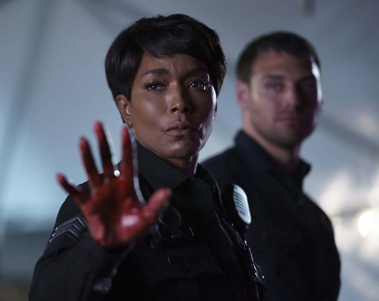 9-1-1 Season 3 Episode 3