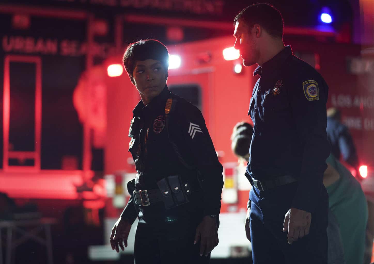 9-1-1 Season 3 Episode 3