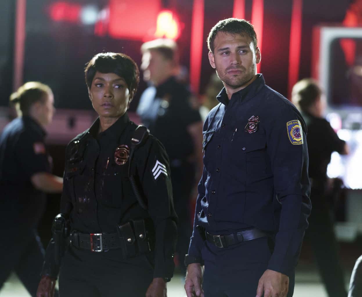 9-1-1 Season 3 Episode 3