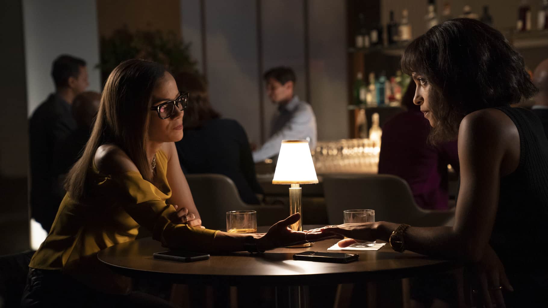 Almost Family Season 1 Episode 2 “Related AF”
