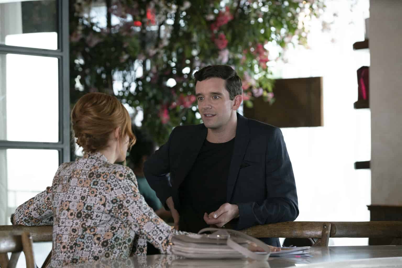 Almost Family Season 1 Episode 4, "Fake AF"