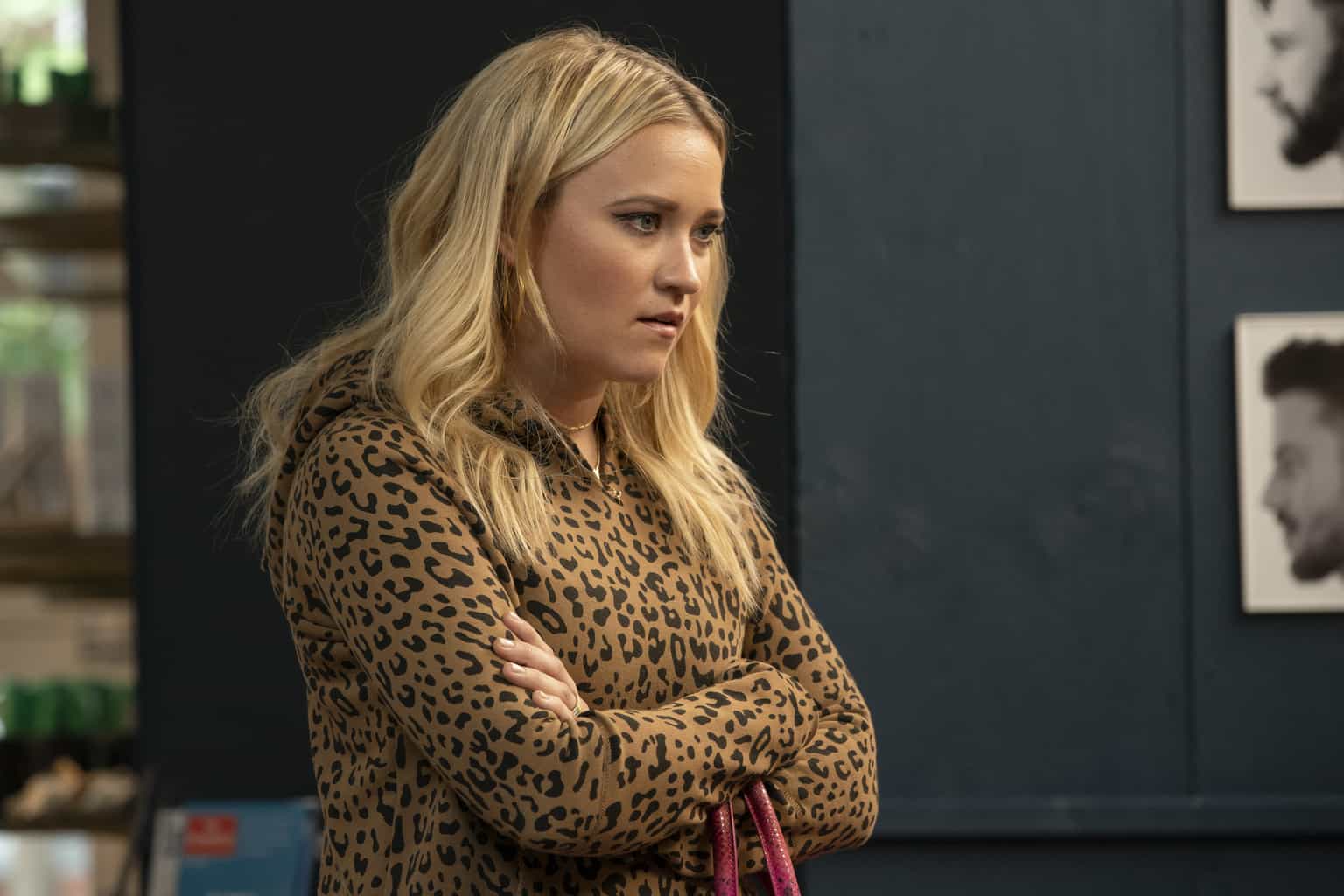 Almost Family Season 1 Episode 4, "Fake AF"