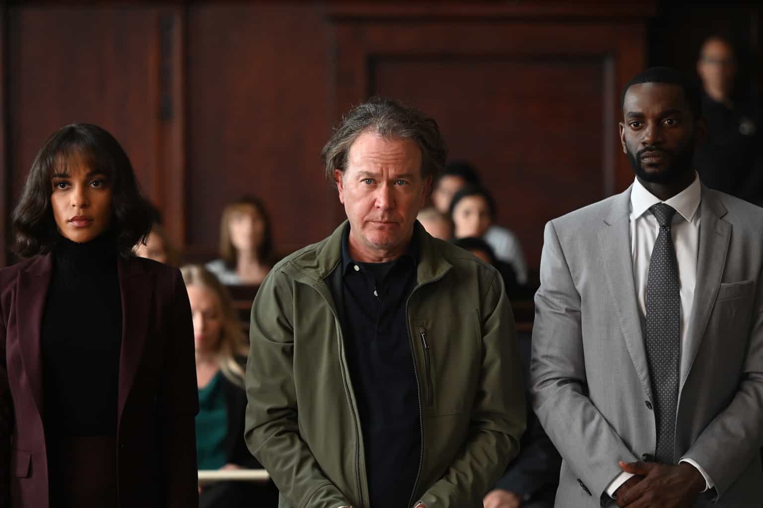 Almost Family Season 1 Episode 2 “Related AF”