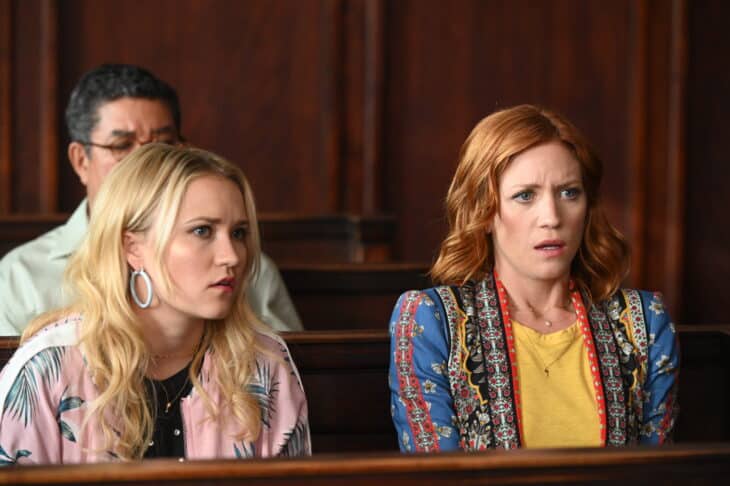 Almost Family Season 1 Episode 2 “Related AF”