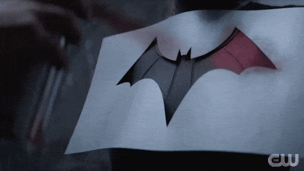 Batwoman Season 1 Episode 3 Suit