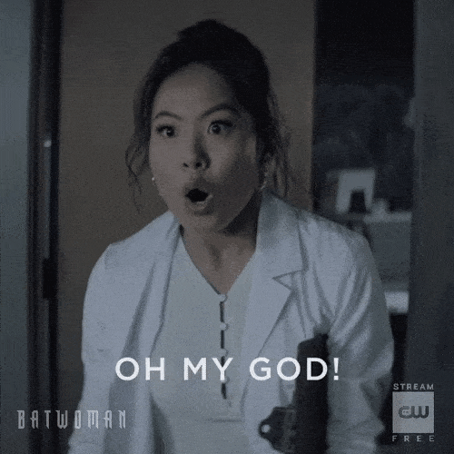 Batwoman Season 1 Episode 4 Mary | Tell-Tale TV Batwoman Season 1 Episode 4 Mary