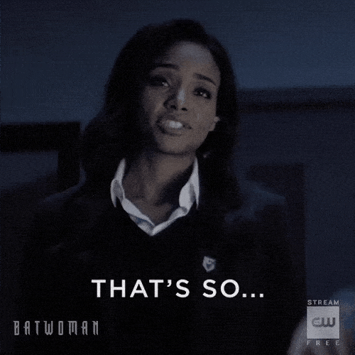 Batwoman Season 1 Episode 4 Sophie | Tell-Tale TV Batwoman Season 1 Episode 4 Sophie