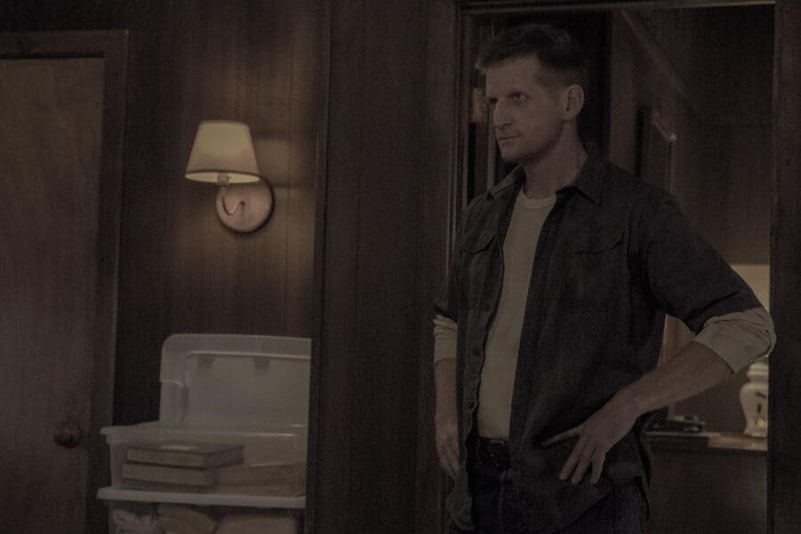 Castle Rock Review Restore Hope (Season 2 Episode 4) TellTale TV