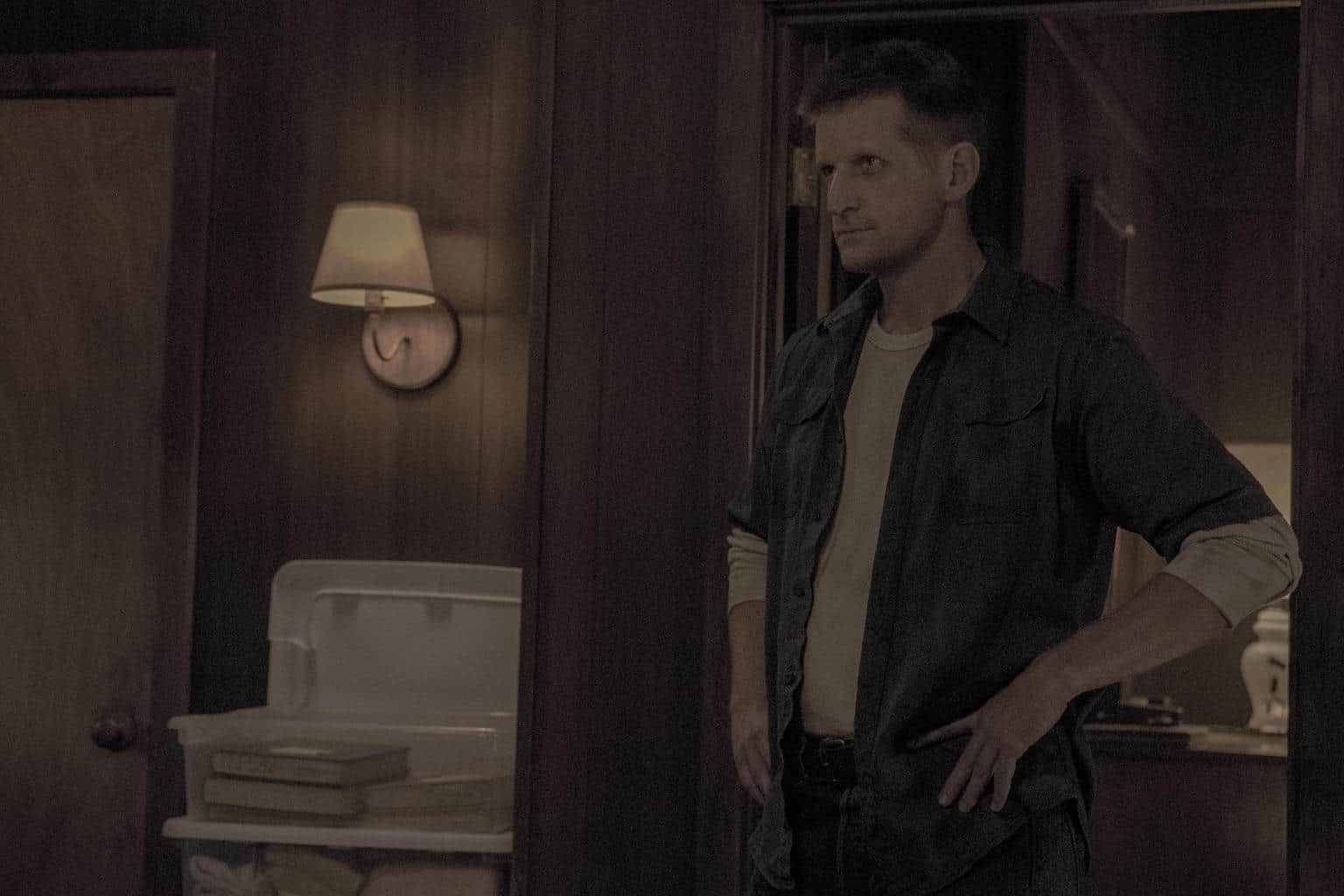 Castle Rock Review Restore Hope (Season 2 Episode 4) TellTale TV