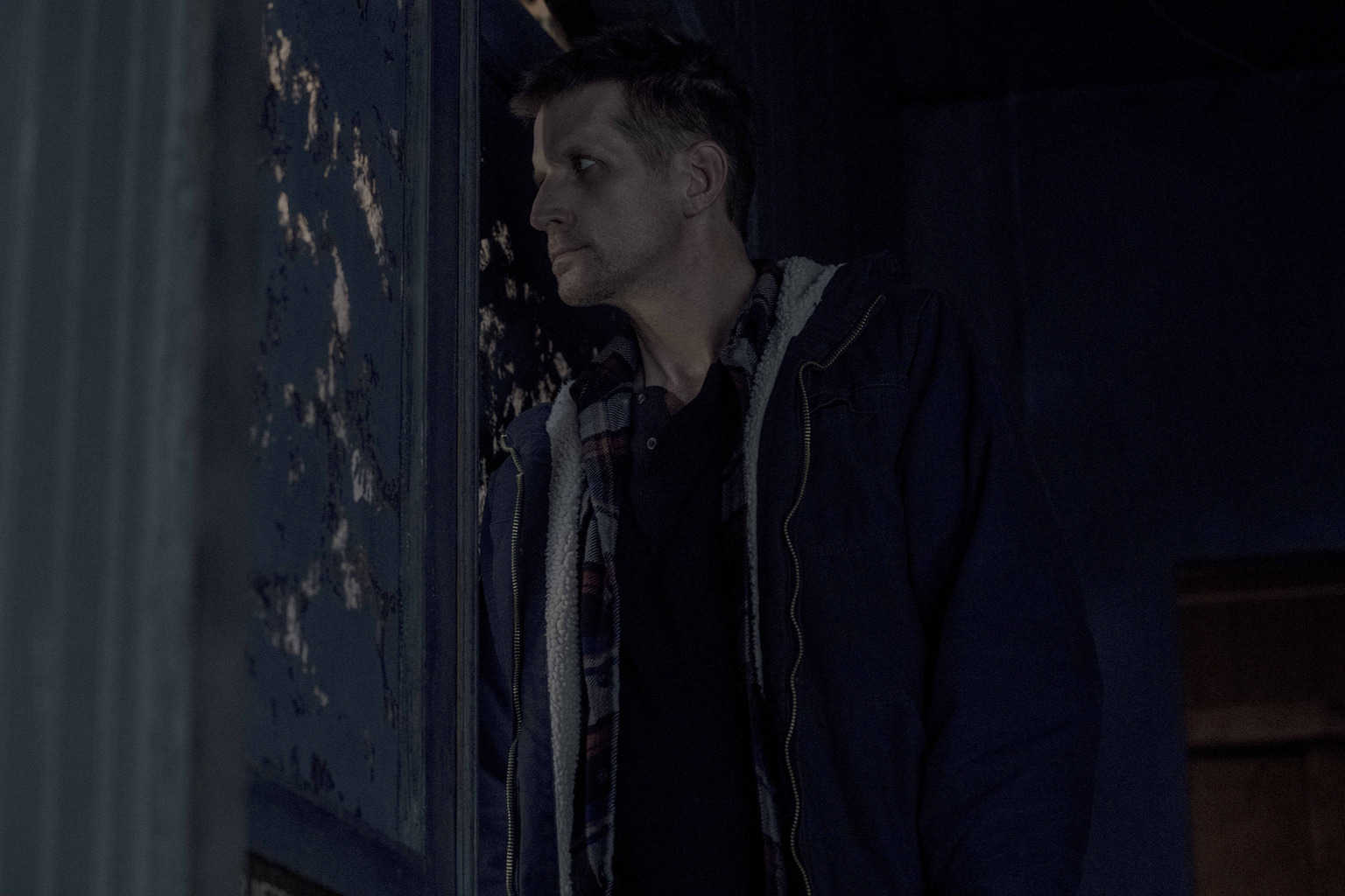 Castle Rock Review Restore Hope (Season 2 Episode 4) TellTale TV