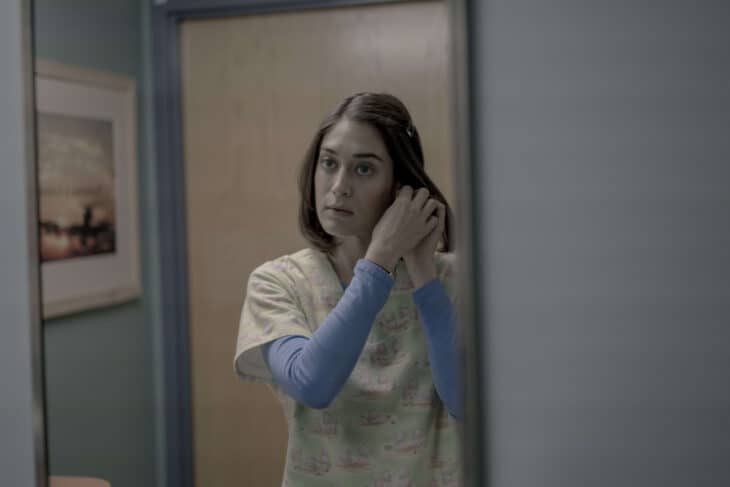 Castle Rock Season 2 Episode 1 "Let The River Run"