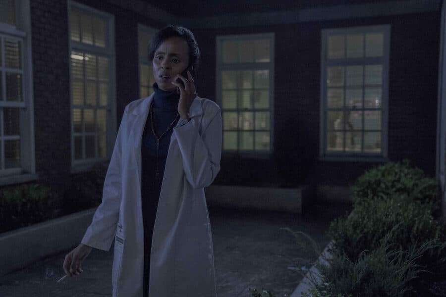 Castle Rock Season 2 Episode 2 "New Jerusalem"