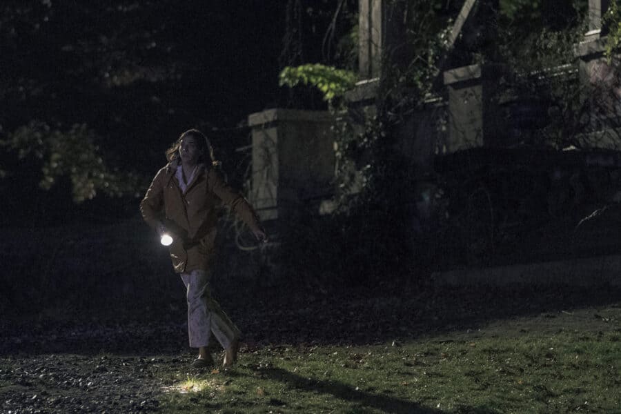 Castle Rock Season 2 Episode 2 "New Jerusalem"