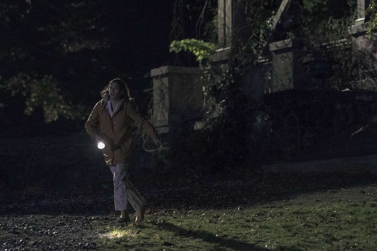 Castle Rock Season 2 Episode 2 "New Jerusalem" | Tell-Tale TV Castle Rock Season 2 Episode 2 "New Jerusalem"
