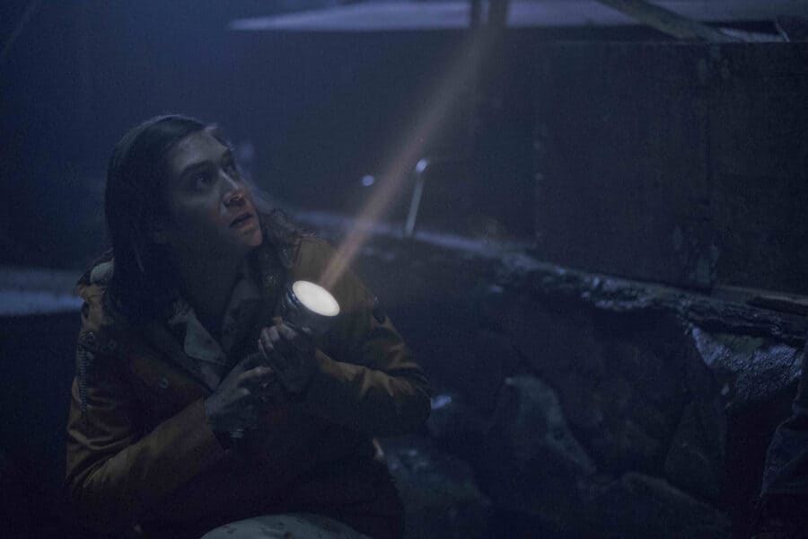 Castle Rock Season 2 Episode 2 "New Jerusalem"