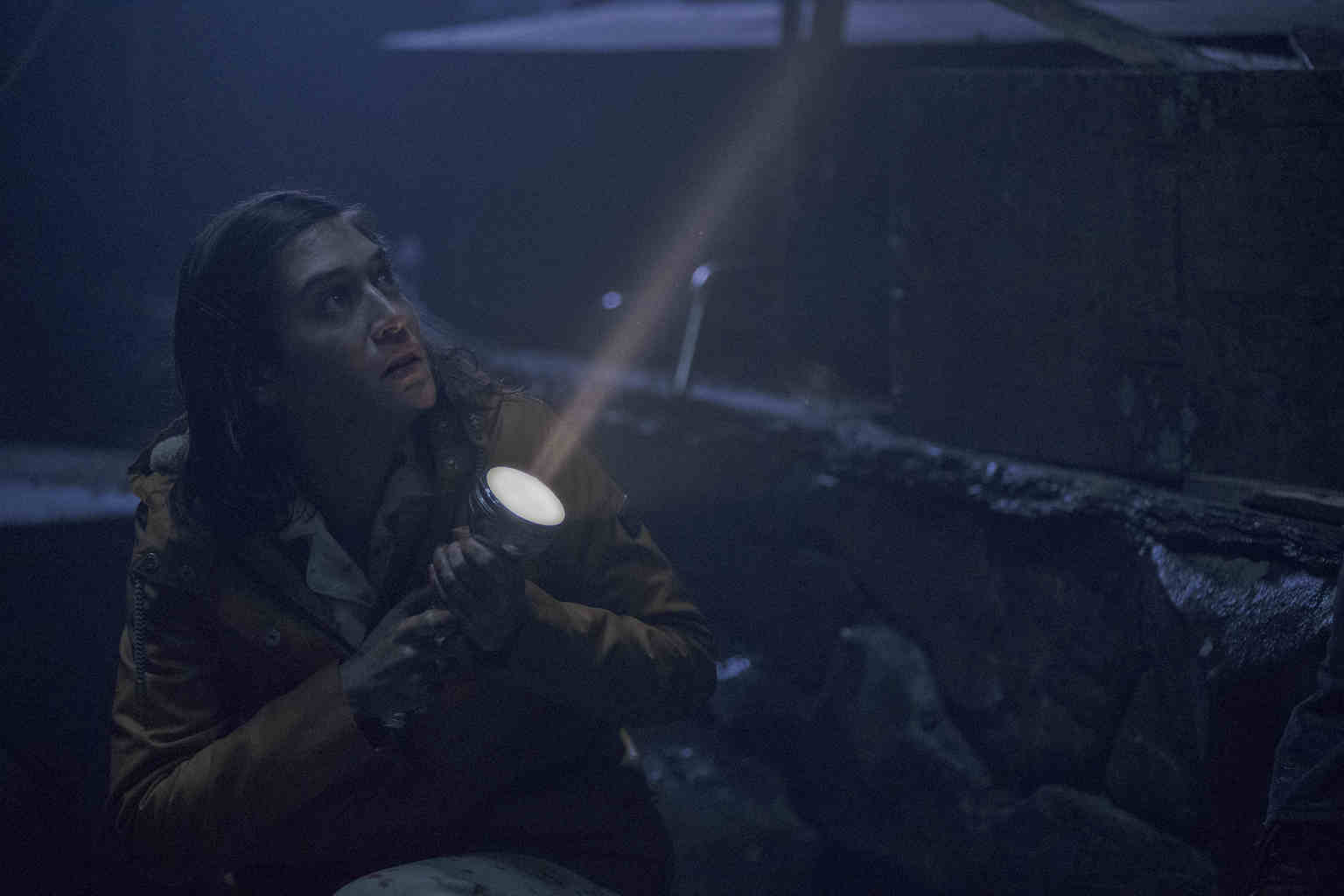 Castle Rock Season 2 Episode 2 "New Jerusalem" | Tell-Tale TV Castle Rock Season 2 Episode 2 "New Jerusalem"