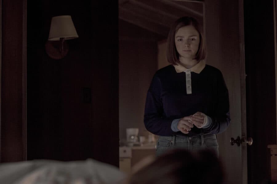 Castle Rock Season 2 Episode 3 "Ties That Bind"