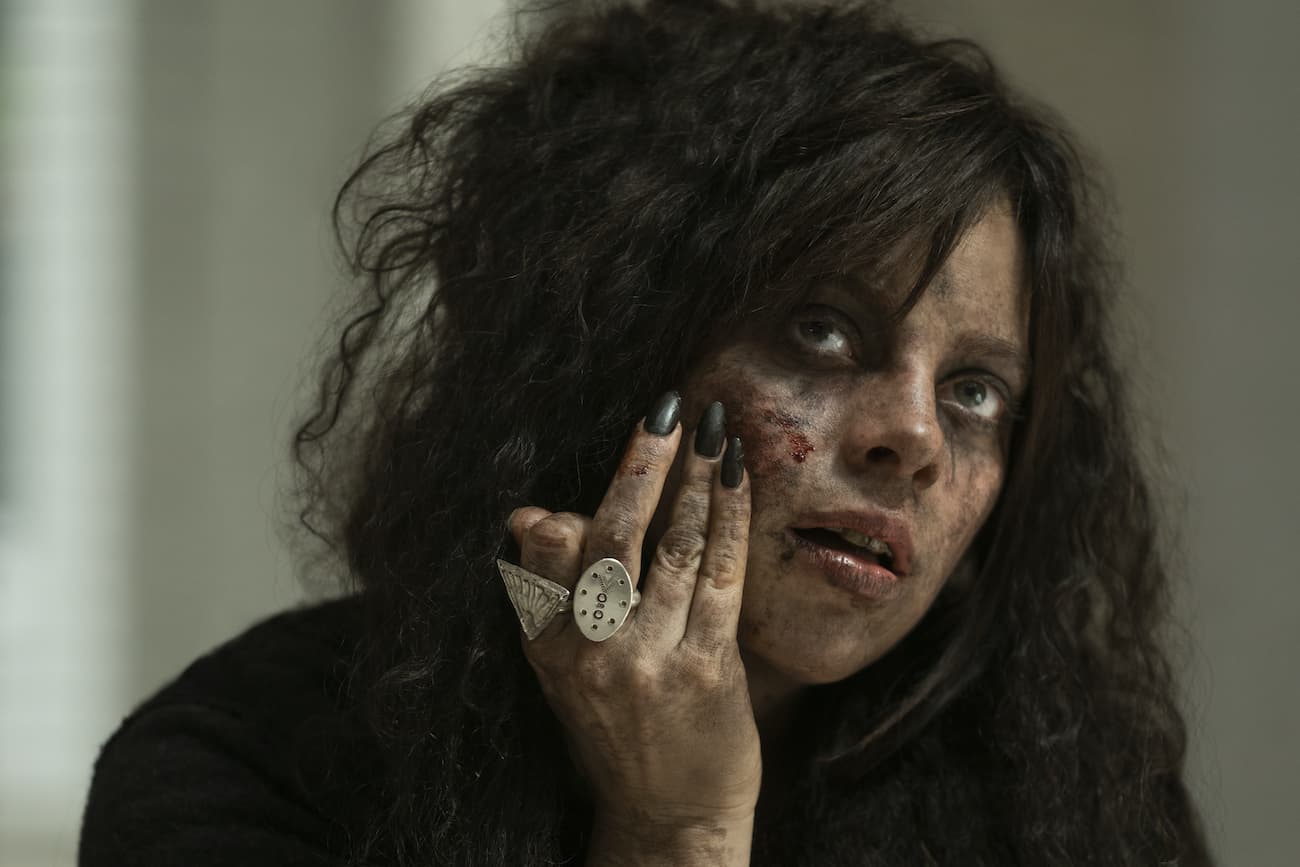 DAYBREAK Season 1 Episode 4