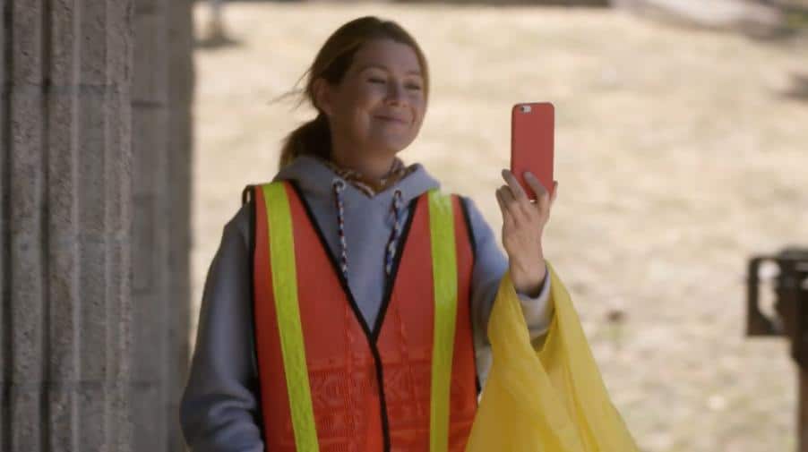 Greys Anatomy Season 16 Episode 3 Meredith | Tell-Tale TV Greys Anatomy Season 16 Episode 3 Meredith Grey’s Anatomy Review: Reunited (Season 16 Episode 3) Greys Anatomy Season 16 Episode 3 Meredith