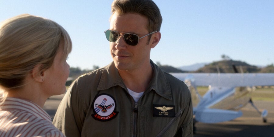 For All Mankind Season 1