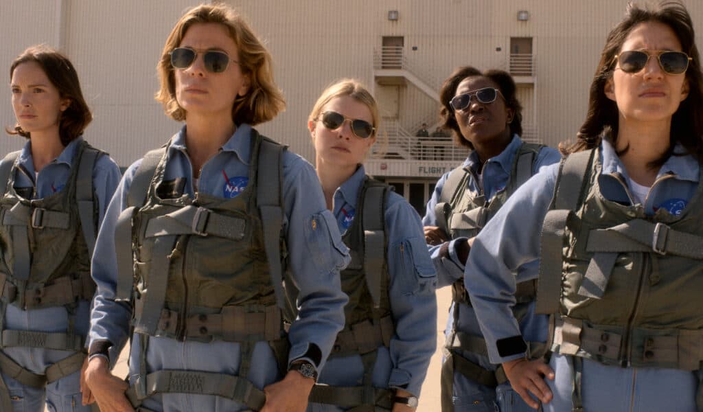 For All Mankind Season 1 | Tell-Tale TV For All Mankind Season 1