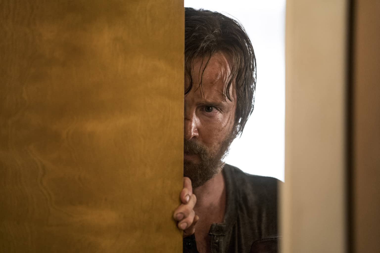 El Camino: A Breaking Bad Movie | Tell-Tale TV El Camino: A Breaking Bad Movie