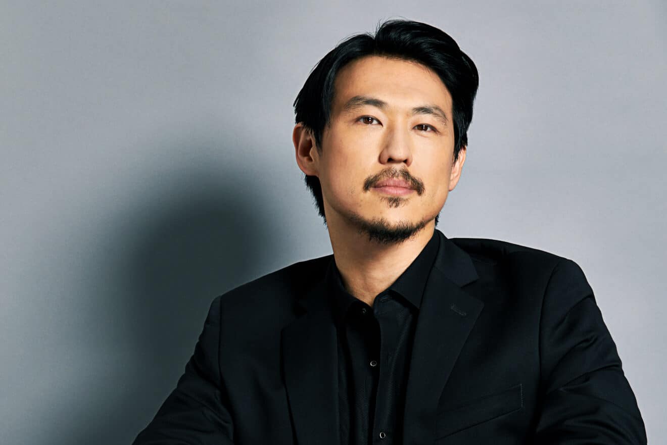 James Chen Talks Wolfpack Magic, ‘FBI,’ and Phoebe Waller-Bridge ...