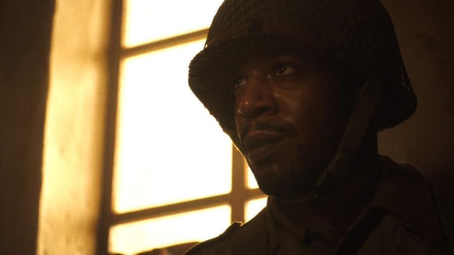 Creepshow Season 1 Episode 2 "Bad Wolf Down/The Finger" | Tell-Tale TV Creepshow Season 1 Episode 2 "Bad Wolf Down/The Finger"